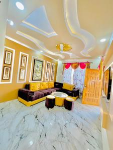 Project Image of 1600.0 - 2000.0 Sq.ft 3 BHK Villa for buy in Urbanaid Uniworld