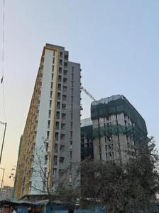 Project Image of 0.0 - 487.0 Sq.ft 2 BHK Apartment for buy in Lodha Crown Dombivli 1