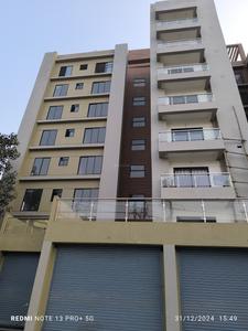 Project Image of 1049.0 - 1907.0 Sq.ft 2 BHK Apartment for buy in Green Ville Apartment