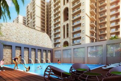 Project Image of 0.0 - 2655.0 Sq.ft 4 BHK Villa for buy in Antriksh India Grand View Phase 1