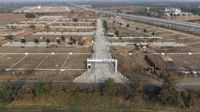 Project Image of 1184.0 - 1776.0 Sq.ft Residential Plot Plot for buy in Madhav Nagari 3