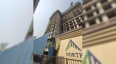 Project Image of 309.0 - 319.0 Sq.ft 1 BHK Apartment for buy in North Star 
