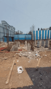 Project Image of 666.18 - 760.25 Sq.ft 2 BHK Apartment for buy in N N Chirantan Sankul