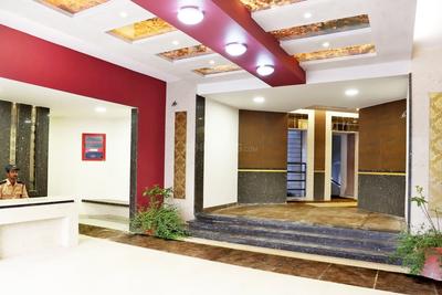 Project Image of 890.0 - 1165.0 Sq.ft 2 BHK Apartment for buy in Pataskar Eclat