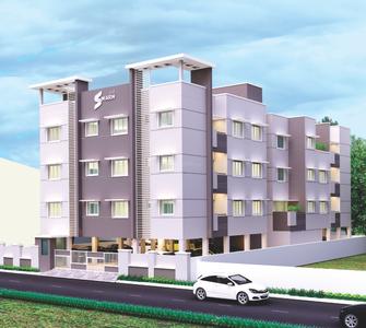 Project Image of 801.0 - 1261.0 Sq.ft 2 BHK Apartment for buy in ICIPL Swarn