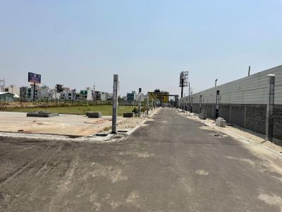 Project Image of 1197.0 - 1602.0 Sq.ft Residential Plot Plot for buy in Golden Gate Residency