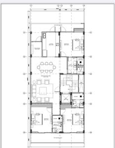 Project Image of 0.0 - 2250.0 Sq.ft 3 BHK Builder Floor for buy in AS Ulta Luxury Floor 17