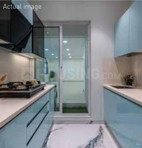 Project Image of 431.85 - 1041.09 Sq.ft 1 BHK Apartment for buy in Suncity Mars Wing B
