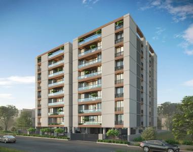 Project Image of 944.53 - 1554.85 Sq.ft 3 BHK Apartment for buy in Amardeep Sky
