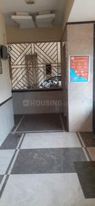 Project Image of 354.0 - 525.0 Sq.ft 1 BHK Apartment for buy in Dishant Divyal Heights