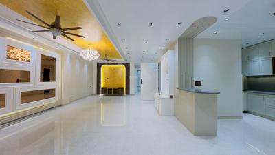 Project Image of 1385.0 - 2200.0 Sq.ft 3 BHK Builder Floor for buy in Magic MV Homes Indirapuram