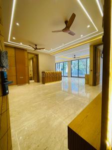 Project Image of 0.0 - 3870.0 Sq.ft 4 BHK Builder Floor for buy in Paramount Luxury Malibu Town