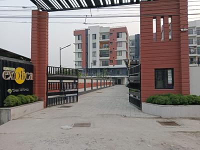 Project Image of 559.0 - 1303.0 Sq.ft 1 BHK Apartment for buy in Green Exotica
