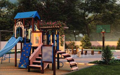 Project Image of 753.0 - 1845.0 Sq.ft Residential Plot Plot for buy in VGN Classique
