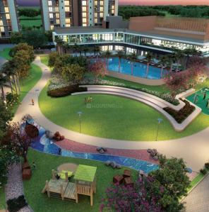 Project Image of 1000.0 - 1205.0 Sq.ft 3 BHK Apartment for buy in Ashiana Amarah Phase 4
