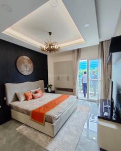 Project Image of 0.0 - 1006.43 Sq.ft 3 BHK Apartment for buy in Eligo