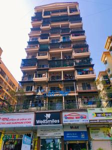 Project Image of 1150 Sq.ft 2 BHK Apartment / Flat for sale in Ulwe for Rs. 11800000