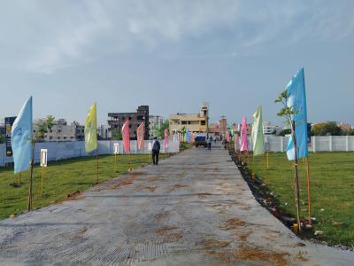 Project Image of 800.0 - 2000.0 Sq.ft Residential Plot Plot for buy in Elite Akk Plots And Villa S