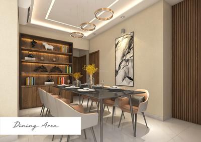 Project Image of 1331.0 - 1677.0 Sq.ft 3 BHK Apartment for buy in Pranav Pearl Palace