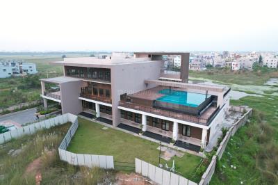 Project Image of 1340.0 - 1823.0 Sq.ft 2 BHK Apartment for buy in Utkal Greenex