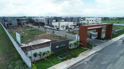 Project Image of 1000.0 - 3500.0 Sq.ft Residential Plot Plot for buy in Greenfield Nandhavanam