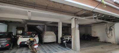 Project Image of 2130 Sq.ft 3 BHK Apartment / Flat for sale in Noida Extension for Rs. 5800000