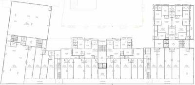 Project Image of 1071.12 - 1389.41 Sq.ft 3 BHK Apartment for buy in Shypram Hights