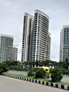 Project Image of 1718.0 - 3866.0 Sq.ft 3 BHK Apartment for buy in Shrachi Rosedale Garden