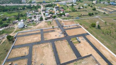 Project Image of 800.0 - 1800.0 Sq.ft Residential Plot Plot for buy in VR Aero City