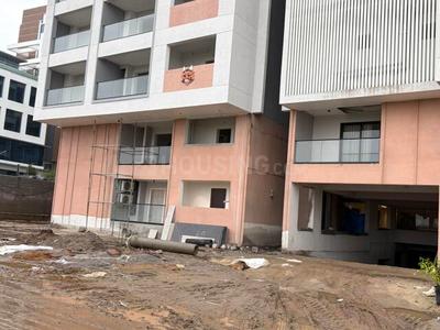 Project Image of 1585.0 - 3420.0 Sq.ft 2 BHK Apartment for buy in Apple Eleganza