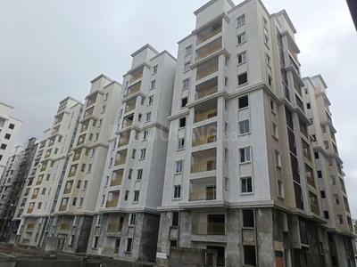 Project Image of 1301.0 - 3084.0 Sq.ft 2 BHK Apartment for buy in Highrise Forest Edge