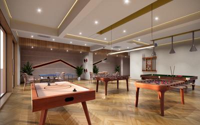 Project Image of 0.0 - 3330.0 Sq.ft 4 BHK Apartment for buy in Hari Aadhyaa
