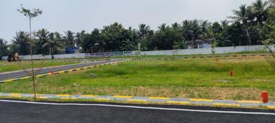 Project Image of 720.0 - 2057.0 Sq.ft Residential Plot Plot for buy in R2B Magizchi Nagar