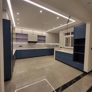 Project Image of 0.0 - 4250.0 Sq.ft 4 BHK Builder Floor for buy in Rich Look Smart Homes