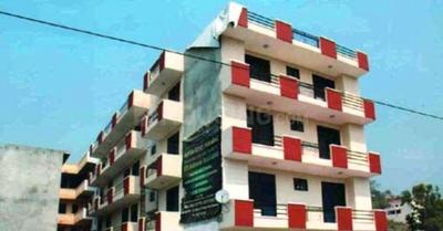 Ganpati Builder Emarald Gold Elevation 1