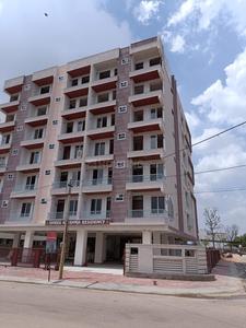 Project Image of 1120.0 - 1460.0 Sq.ft 2 BHK Apartment for buy in Shree Krishna Residency