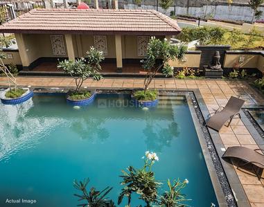 Project Image of 369.31 - 611.83 Sq.ft 1 BHK Apartment for buy in Kothari The Leaf Phase III Building 3 Wing G H