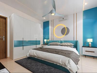Sattva Simplicity Bedroom 1