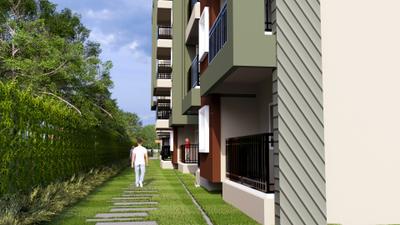 Project Image of 1204.0 - 1585.0 Sq.ft 2 BHK Apartment for buy in Raja Magnum