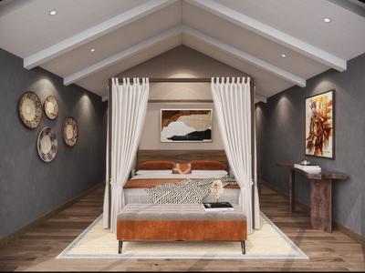 Project Image of 0.0 - 4277.21 Sq.ft 4 BHK Villa for buy in Villa Azul Estilo