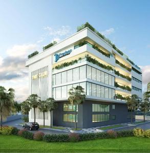 Project Image of 2288.0 - 5078.0 Sq.ft 3 BHK Apartment for buy in Pradeep Bliss