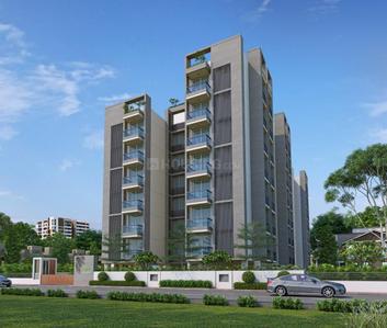 Project Image of 2700 Sq.ft 3 BHK Apartment / Flat for sale in Chandkheda for Rs. 13000000