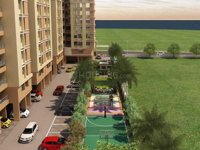 Project Image of 530.88 - 598.58 Sq.ft 2 BHK Apartment for buy in RCDC Aura