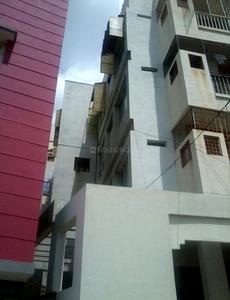 Project Image of 0.0 - 1123.0 Sq.ft 2 BHK Apartment for buy in Nilugal Homes