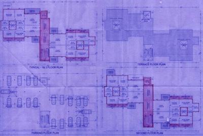 Project Image of 0.0 - 423.0 Sq.ft 1 BHK Apartment for buy in J S Chandrabhaga Residency