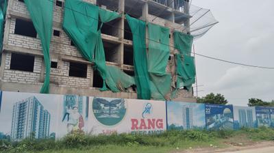 Project Image of 1120.85 - 1122.14 Sq.ft 3 BHK Apartment for buy in Shree Rang Elegance