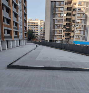 Project Image of 629.26 - 693.41 Sq.ft 2 BHK Apartment for buy in Shreedhar Vihar