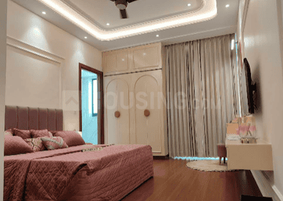 Project Image of 1495.0 - 1832.99 Sq.ft 3 BHK Apartment for buy in AGI Majestic Living