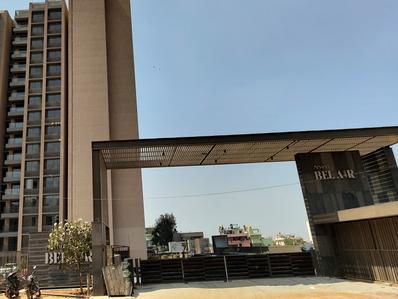 Project Image of 792.65 - 1138.07 Sq.ft 2 BHK Apartment for buy in Arvind Bel Air