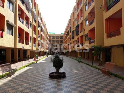 Project Image of 892.0 - 1106.0 Sq.ft 2 BHK Apartment for buy in Ashish Koushalya Exotica